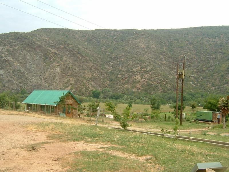 0 Bedroom Property for Sale in De Rust Western Cape
